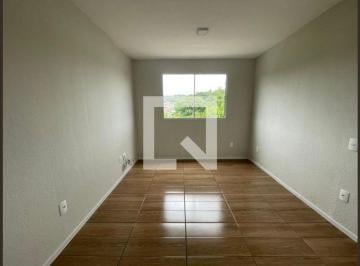 Apartamento · 42m² · 2 Quartos · 1 Vaga · Apartamento à Venda - Santo Afonso, 2 Quartos,  42 m² - Novo Hamburgo