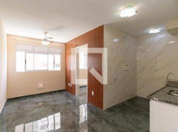 Apartamento · 35m² · 2 Quartos · Apartamento à Venda - Sapopemba, 2 Quartos,  35 m² - São Paulo