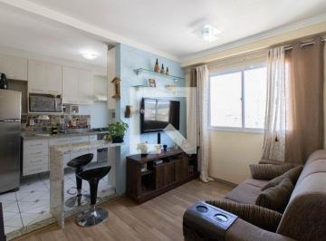 Apartamento · 44m² · 2 Quartos · 1 Vaga · Apartamento à Venda - Jardim Cocaia, 2 Quartos,  44 m² - Guarulhos