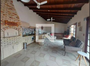 Casa · 180m² · 3 Quartos · 2 Vagas · Casa à Venda - Vila Nova, 3 Quartos,  180 m² - Novo Hamburgo