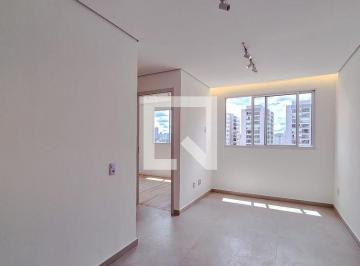Apartamento · 43m² · 2 Quartos · Apartamento à Venda - Bom Retiro, 2 Quartos,  43 m² - São Paulo