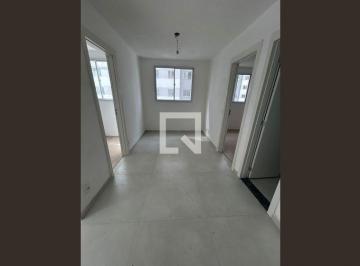 Apartamento · 38m² · 2 Quartos · Apartamento à Venda - Campo Grande, 2 Quartos,  38 m² - São Paulo