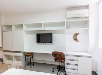 Apartamento en Venda de 1 quarto República · Apartamento à Venda - Santa Cecília, 1 Quarto, 20 m² - São Paulo