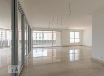 Apartamento · 298m² · 4 Quartos · 6 Vagas · Apartamento à Venda - Jardim Anália Franco, 4 Quartos, 298 m2