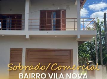 Foto 01 · Casa - Nova Hartz