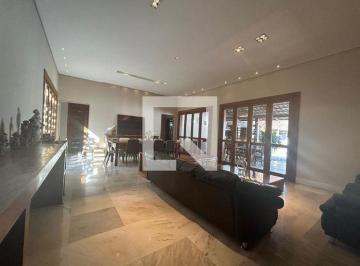 Casa · 548m² · 4 Quartos · 6 Vagas · Casa à Venda - Garças, 4 Quartos,  548 m² - Belo Horizonte