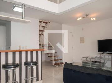 Apartamento · 66m² · 1 Quarto · 2 Vagas · Apartamento à Venda - Parque do Colégio , 1 Quarto, 66 m² - Jundiaí