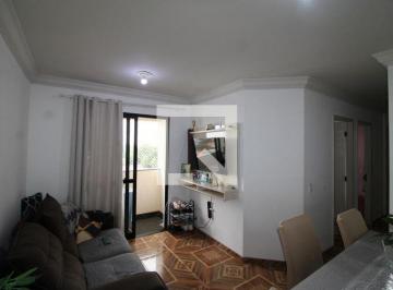 Apartamento · 72m² · 3 Quartos · 1 Vaga · Apartamento à Venda - Mandaqui, 3 Quartos,  72 m² - São Paulo