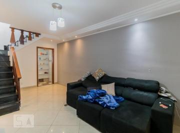 Casa · 250m² · 3 Quartos · 2 Vagas · Casa à Venda - Ponte Rasa, 3 Quartos,  250 m² - São Paulo
