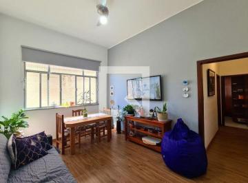 Apartamento · 70m² · 2 Quartos · 1 Vaga · Apartamento à Venda - Cachambi, 2 Quartos,  70 m² - Rio de Janeiro
