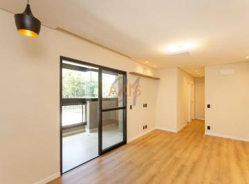 Apartamento · 86m² · 3 Quartos · 2 Vagas · Apartamento de 3 Quartos à Venda no Edifício Oslo | Cristo Rei Curitiba