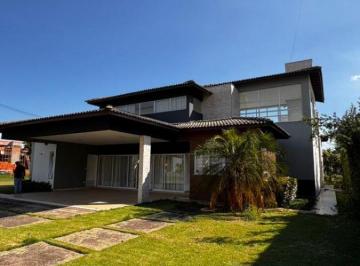 Casa de 4 quartos, Salto · Belíssima residência no Condomínio Residencial Primavera Salto