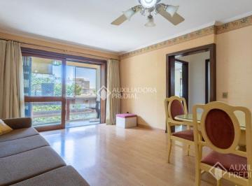 Apartamento · 87m² · 2 Quartos · Apartamento 2 dormitórios no bairro Santana