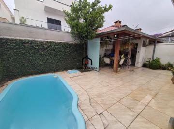 Casa · 250m² · 3 Quartos · Casa à venda - em Tremembé