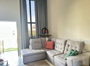 Casa · 150m² · 3 Quartos · Casa à venda - em Residencial Malibu