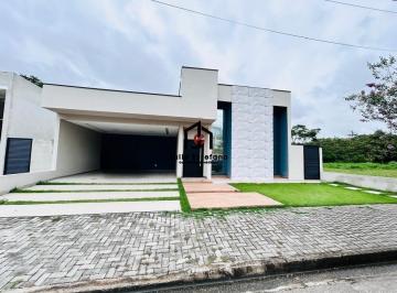 Casa · 386m² · 3 Quartos · Casa à venda - no Residencial Terras do Vale