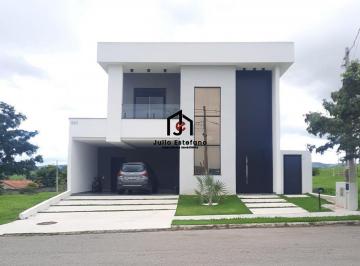 Casa · 360m² · 4 Quartos · Casa à venda - em Santa Luzia II