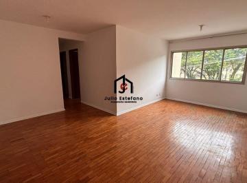 Apartamento · 111m² · 3 Quartos · Apartamento para aluguel - no Jardim das Nações