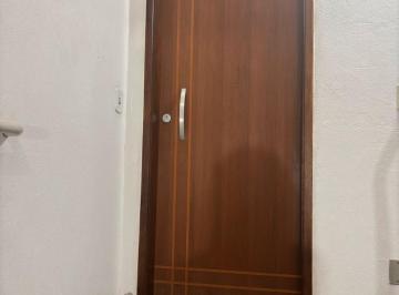 Apartamento · 52m² · 2 Quartos · Apartamento de 52m² com 1 Vaga em São Bernardo do Campo - Alves Dias