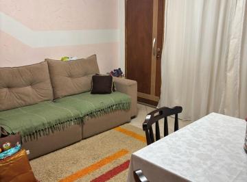 Apartamento · 52m² · 2 Quartos · Prático Apartamento de 52m² com 2 Dormitórios - Excelente Oportunidade no Alves dias