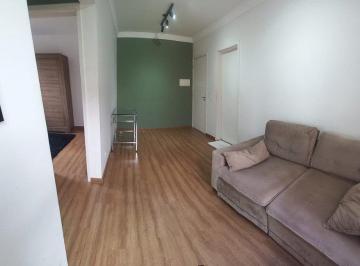Apartamento · 53m² · 2 Quartos · Apartamento à venda - em Residencial Spazio della Vita