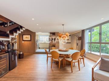 Casa · 257m² · 5 Quartos · 8 Vagas · Casa à venda - em Santa Felicidade