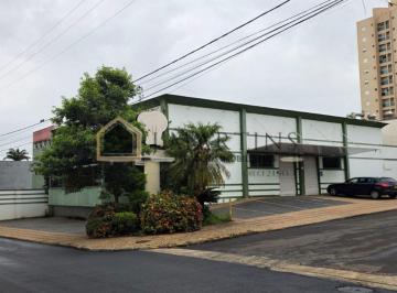 Comercial · 782m² · 7 Vagas · Salão Comercial/ Loja/ Imóvel COMERCIAL para Locação Cidade Alta, Piracicaba