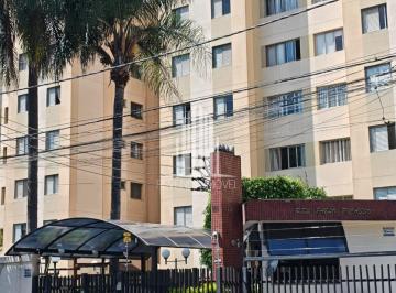 Foto 01 · Apartamento à venda em condomínio no Jardim Cláudia, São Paulo-SP: 2 quartos, 1 sala, 1 banheiro, 1 