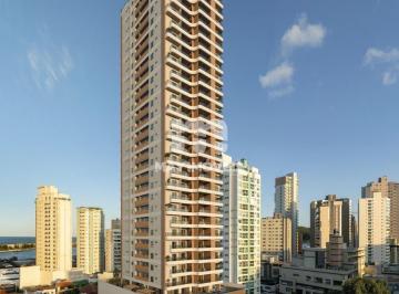 Apartamento · 3 Quartos · Apartamento à venda - no Centro