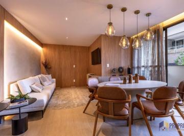 Apartamento · 109m² · 3 Quartos · Apartamento à venda - em Funcionários