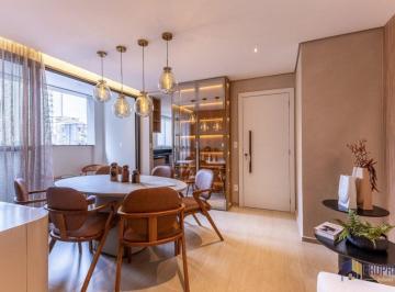 Apartamento · 88m² · 3 Quartos · Apartamento à venda - em Funcionários
