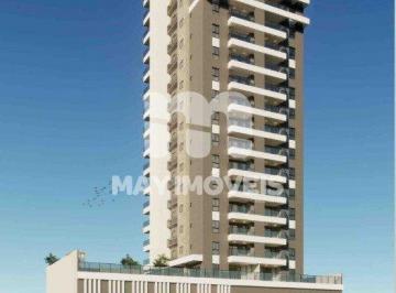 Apartamento · 149m² · 3 Quartos · Apartamento à venda - na Vila Operária