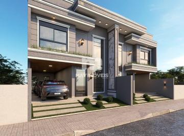 Casa · 168m² · 3 Quartos · Casa à venda - em São João
