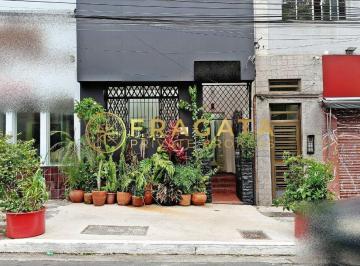 Comercial · 80m² · Casa Comercial á venda com 80m², 3 salas , Vila Buarque- SP