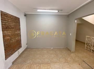 Casa · 240m² · 1 Quarto · 3 Vagas · Casa Comercial - com 3 quartos, 5 salas duas vagas  Jardim Paulista-SP