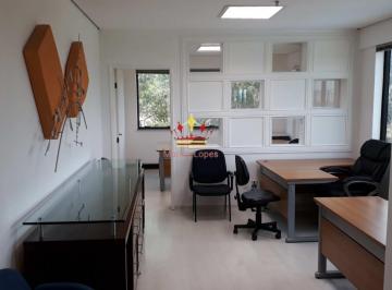 202601261626452212.jpeg · Sala Comercial para Locação em Santana de Parnaíba, Alphaville, 1 vaga