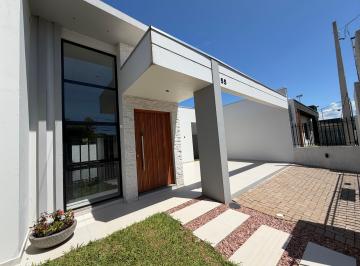 Casa · 95m² · 2 Quartos · 2 Vagas · 
                                Casa plana
                            