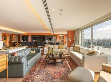 Apartamento · 335m² · 3 Quartos · 4 Vagas · Elegancia e exclusividade em um lugar só! Alto padrão!