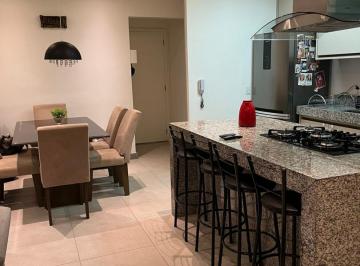Apartamento · 72m² · 2 Quartos · 2 Vagas · Apartamento à venda no Parque Itália Condomínio UP LIVING em Campinas
