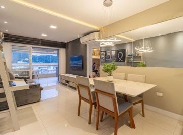 Apartamento de 2 quartos, Santos · APARTAMENTO A VENDA 02 QUARTOS 01 SUITE LAZER COMPLETO VILA BELMIRO SANTOS. S/P