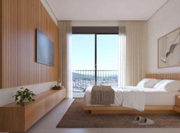 Apartamento · 41m² · 1 Quarto · LANÇAMENTO HORIZON - 1 DORMITORIO - 41,09M2 - FLORIANOPOLIS/SC
