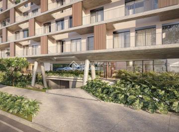 Apartamento · 41m² · 1 Quarto · LANÇAMENTO HORIZON - 1 DORMITORIO - 41,09M2 - FLORIANOPOLIS/SC