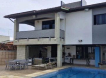 Casa de 4 quartos, Salvador · Casa de 4 pavimentos, 4 suítes, dependência, Piscina, 332m², Excelente Localização no Itaigara