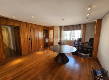 Apartamento · 163m² · 3 Quartos · 2 Vagas · APARTAMENTO A VENDA - CONSOLAÇÃO - SÃO PAULO - SP