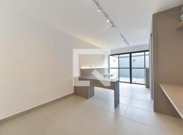 Apartamento · 29m² · 1 Quarto · Apartamento à Venda - Campo Belo, 1 Quarto, 29 m2