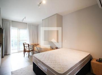 Apartamento · 35m² · 1 Quarto · Apartamento à Venda - Moema, 1 Quarto, 35 m2