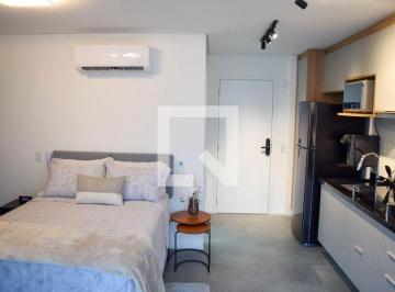 Apartamento · 31m² · 1 Quarto · Apartamento à Venda - Tatuapé, 1 Quarto, 31 m2