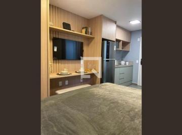 Apartamento · 24m² · 1 Quarto · Apartamento à Venda - Brooklin, 1 Quarto, 24 m2