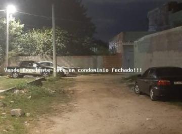 202601261631378115.jpg · Lote em Condomínio Fechado para Venda em Rio de Janeiro, Vargem Pequena