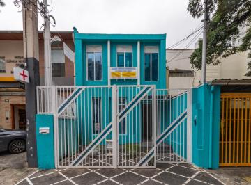 Comercial · 380m² · 10 Quartos · Prédio comercial na Rua Afonso Celso, N. 1575 • 380 m²